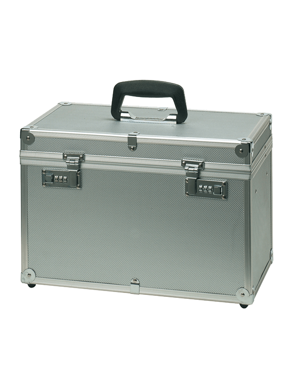 Comair-Metalkuffert-