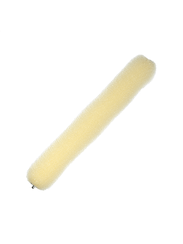 Valke-(Aflang)-m.-trykknap-Blond