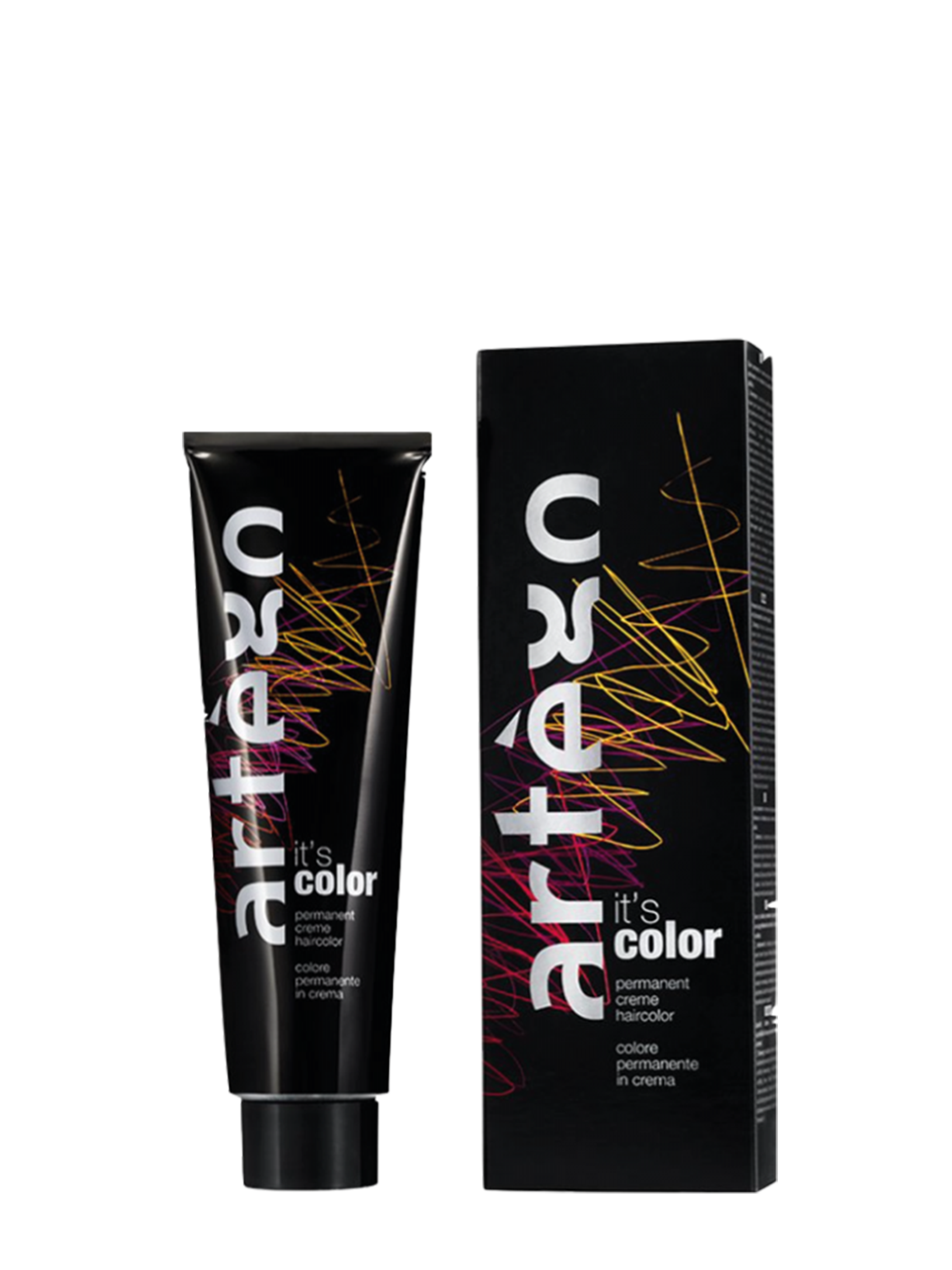 10S-It's-Color