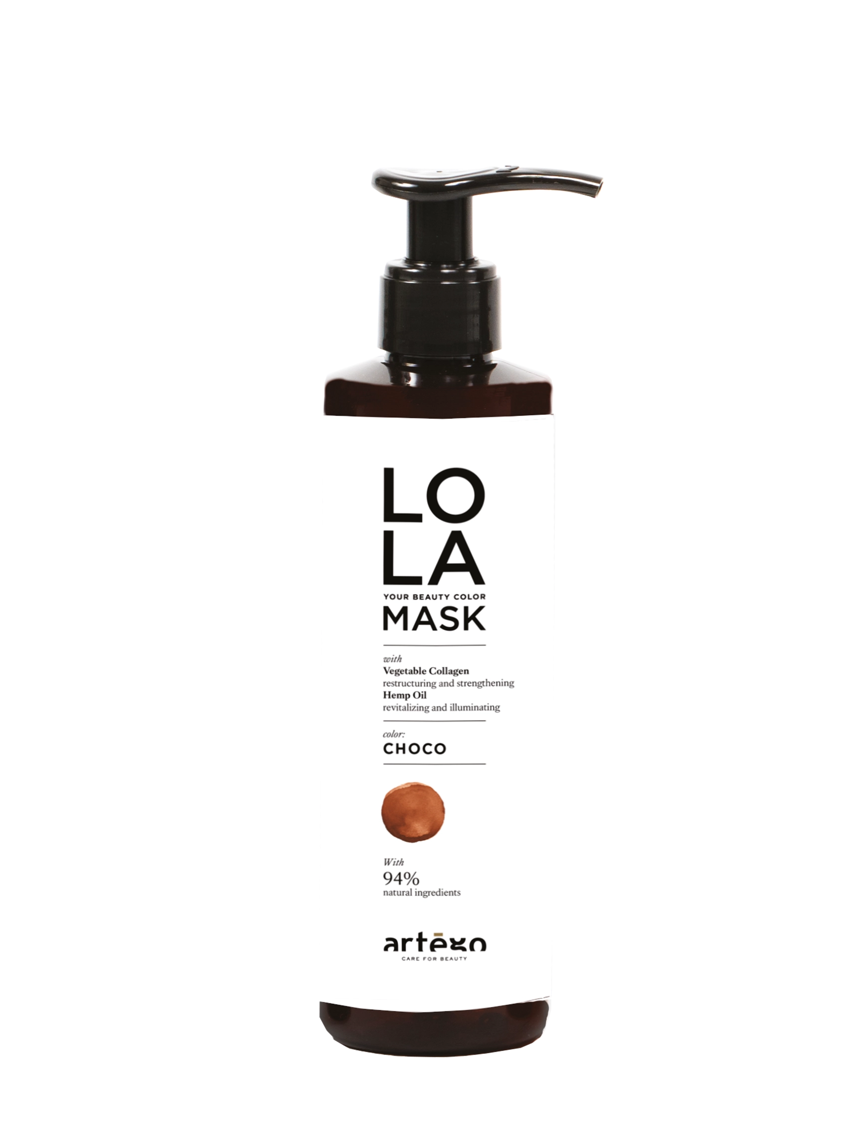 Choco-LOLA-Mask-200-ml