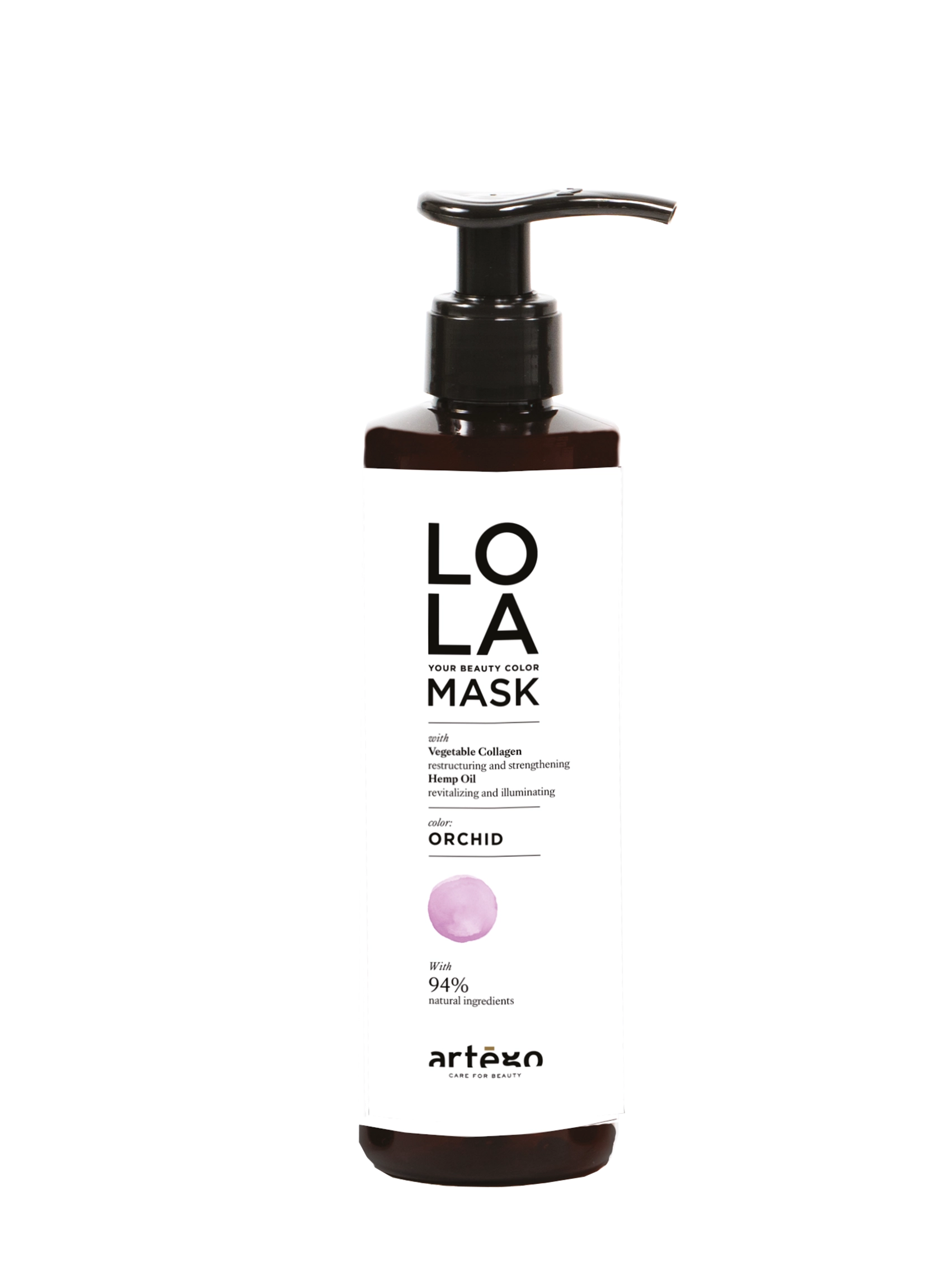 Orchid-LOLA-Mask-200-ml