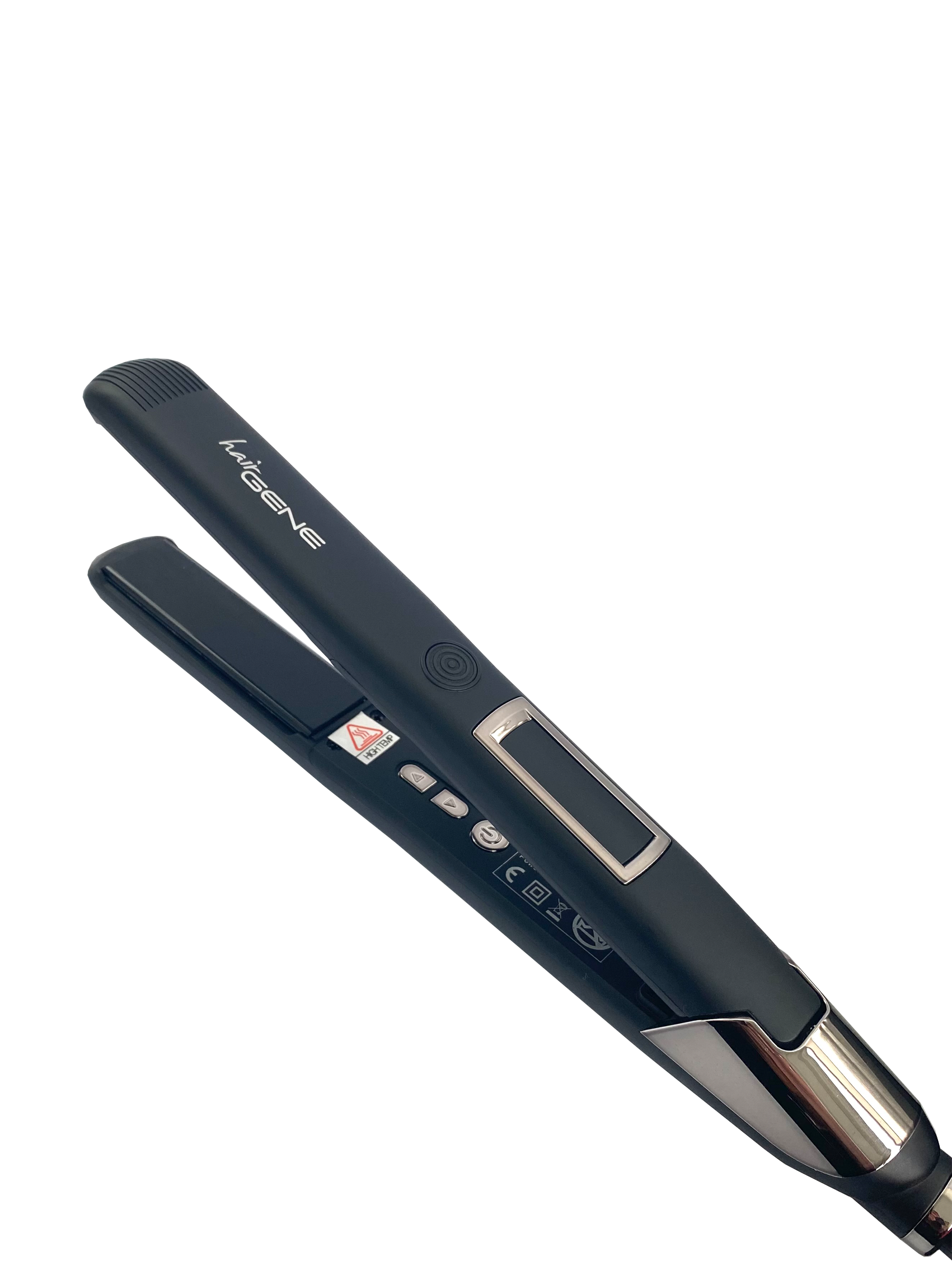 Hairgene-Stylingjern-Medium