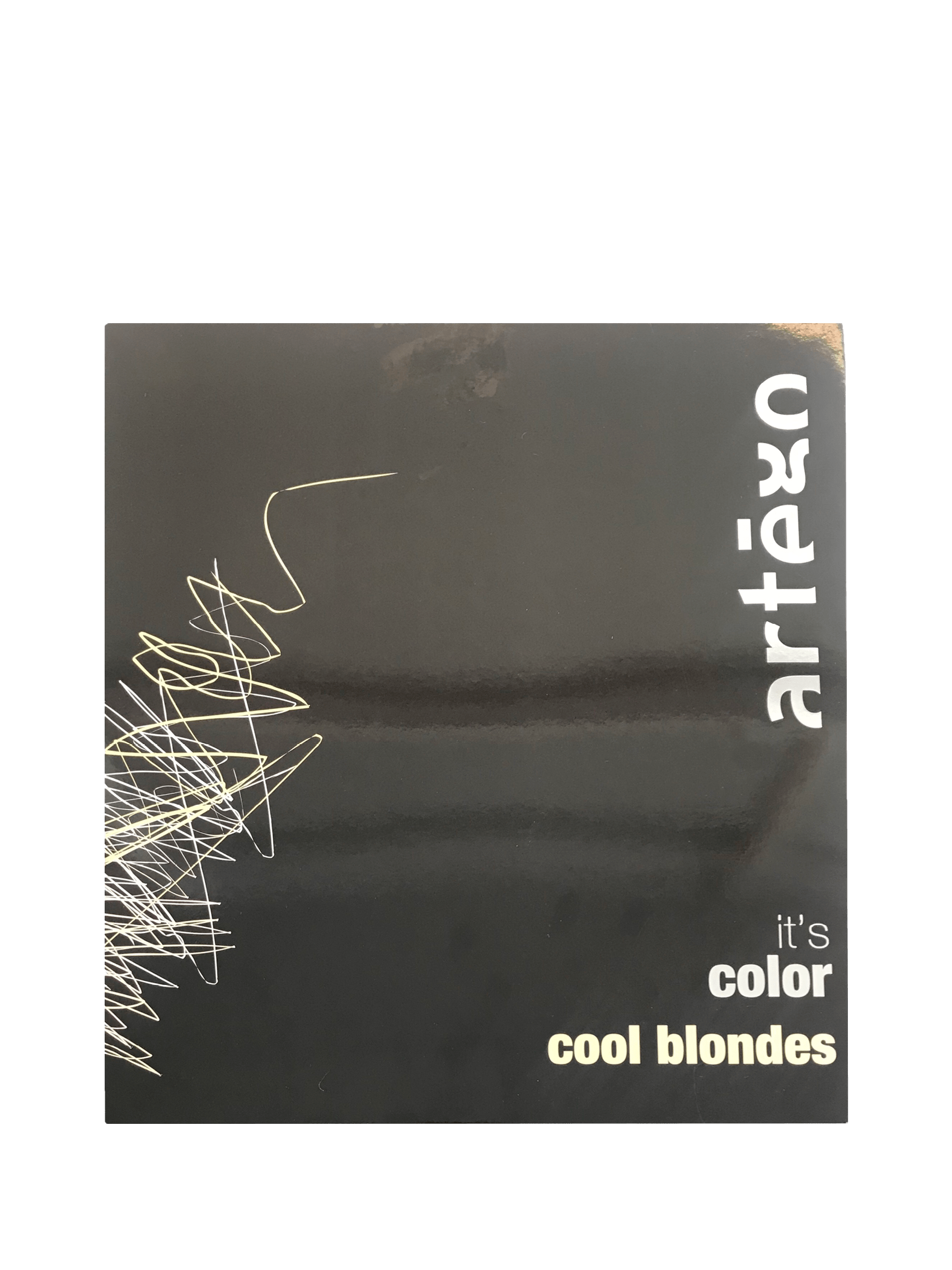 It's-Color-Super-&-Ultra-Blonde-Farvekort