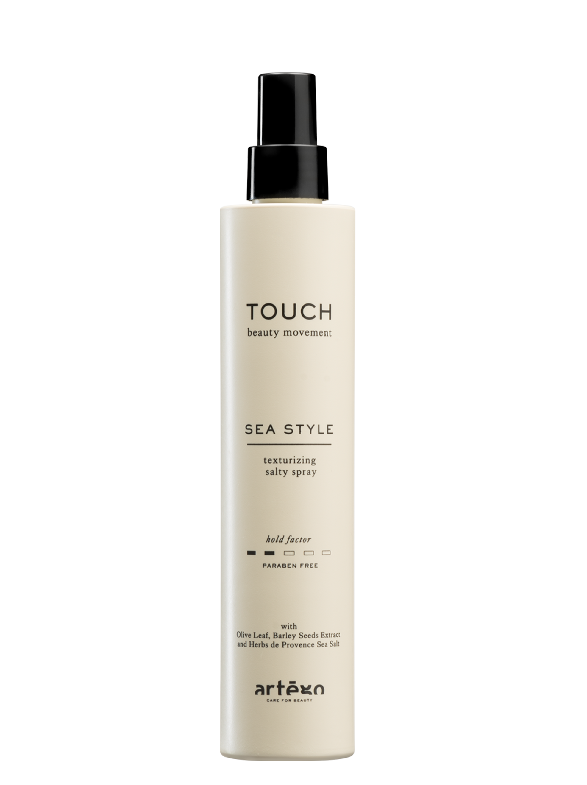 Touch-Sea-Style